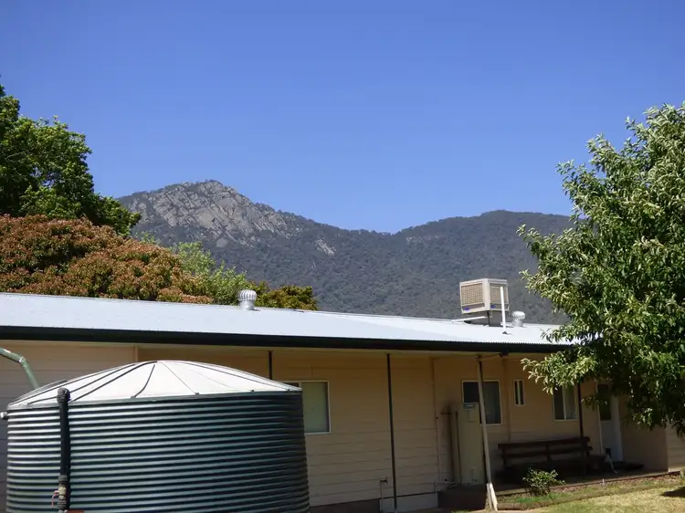 Second view of Homely house listing, 34 Menz Rd, Myrtleford VIC 3737