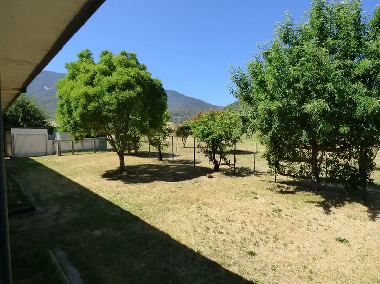 Third view of Homely house listing, 34 Menz Rd, Myrtleford VIC 3737