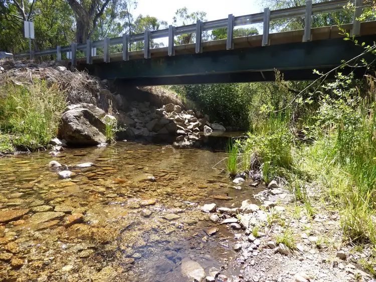 Fifth view of Homely house listing, 34 Menz Rd, Myrtleford VIC 3737