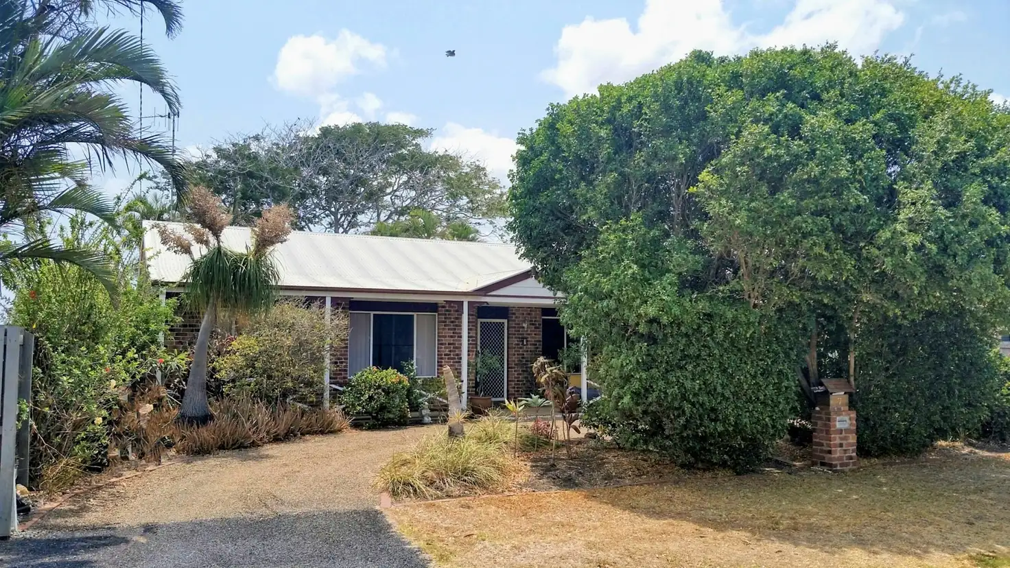 Main view of Homely house listing, 7 Natalie St, Bargara QLD 4670
