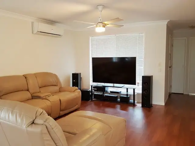 Second view of Homely house listing, 12 Pristine Ct, Varsity Lakes QLD 4227