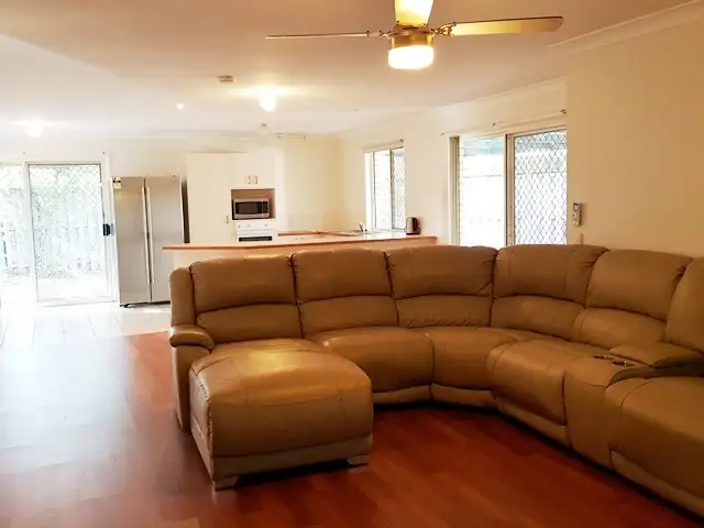 Third view of Homely house listing, 12 Pristine Ct, Varsity Lakes QLD 4227