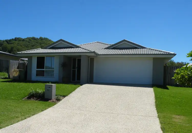 19 Vista Cct, Bahrs Scrub QLD 4207