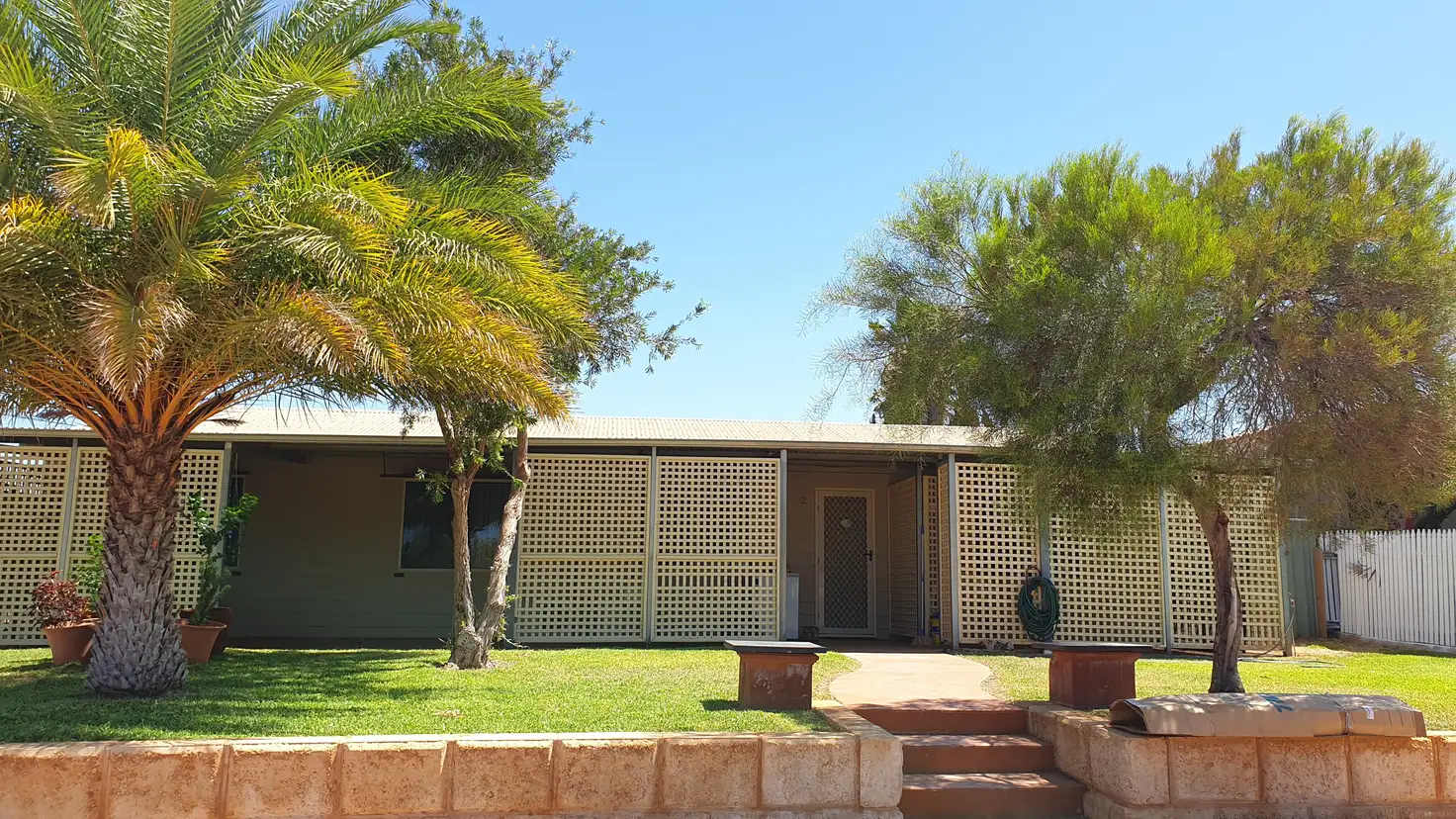 Main view of Homely house listing, 2 Keillor Place, Exmouth WA 6707