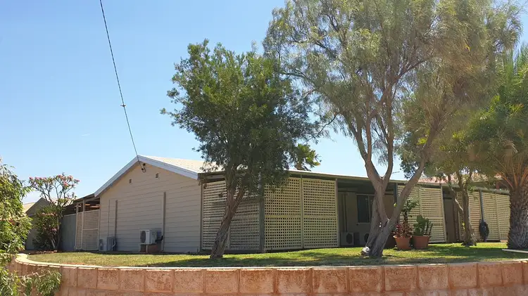 Second view of Homely house listing, 2 Keillor Place, Exmouth WA 6707