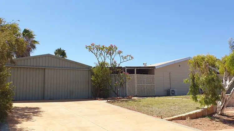 Third view of Homely house listing, 2 Keillor Place, Exmouth WA 6707
