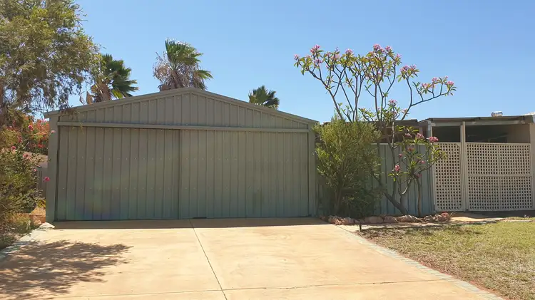 Fourth view of Homely house listing, 2 Keillor Place, Exmouth WA 6707