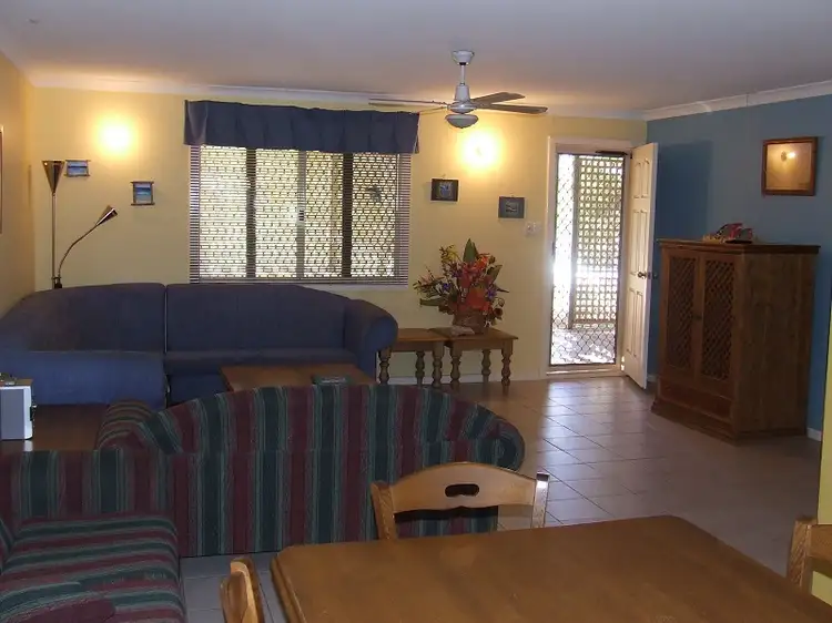 Fifth view of Homely house listing, 2 Keillor Place, Exmouth WA 6707