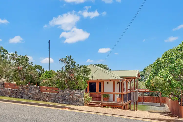 16 Ann St, South Gladstone QLD 4680