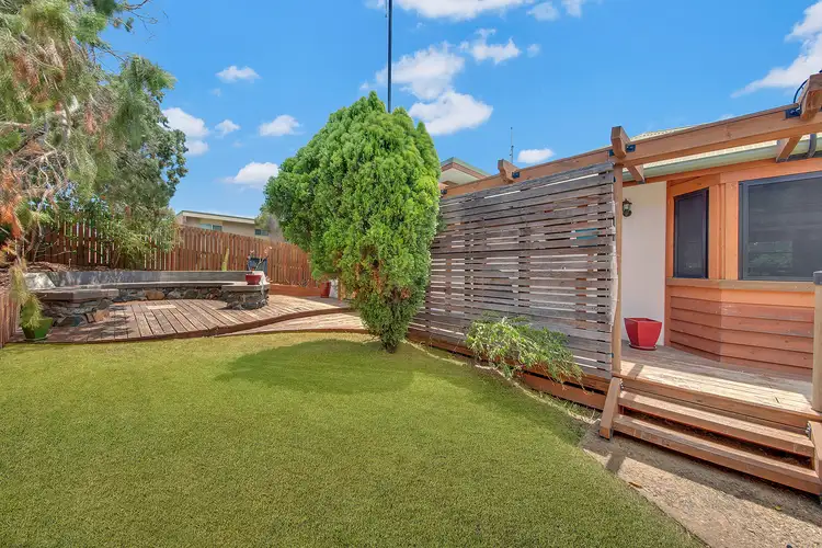 Second view of Homely house listing, 16 Ann St, South Gladstone QLD 4680