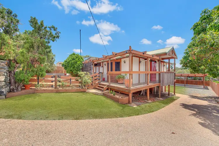 Fourth view of Homely house listing, 16 Ann St, South Gladstone QLD 4680