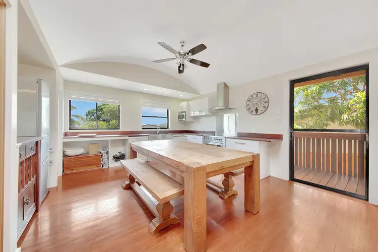 Fifth view of Homely house listing, 16 Ann St, South Gladstone QLD 4680