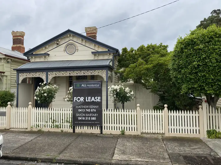 20 Cambridge St