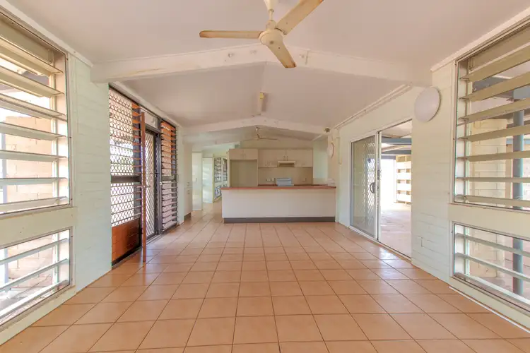 Third view of Homely house listing, 3 Colong Ct, Rocky Point QLD 4874
