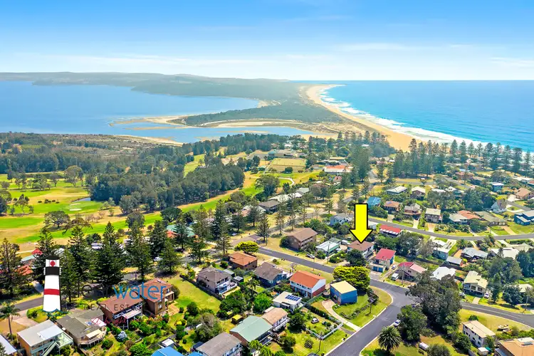Second view of Homely house listing, 6 Beach St, Tuross Head NSW 2537