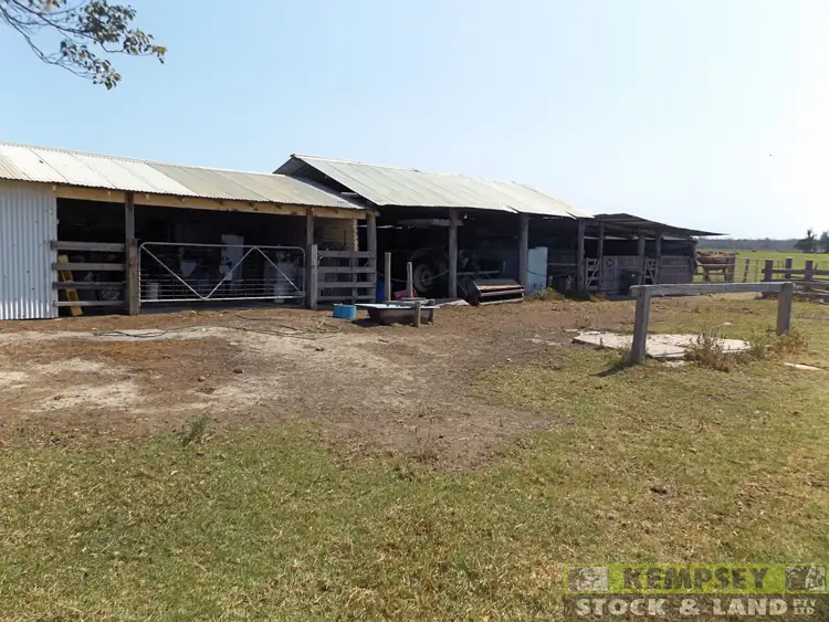 Second view of Homely rural property listing, 1653 Right Bank Road, Belmore River NSW 2440