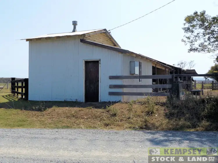 Third view of Homely rural property listing, 1653 Right Bank Road, Belmore River NSW 2440