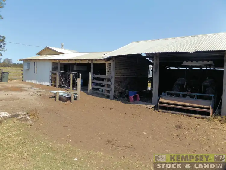 Fourth view of Homely rural property listing, 1653 Right Bank Road, Belmore River NSW 2440