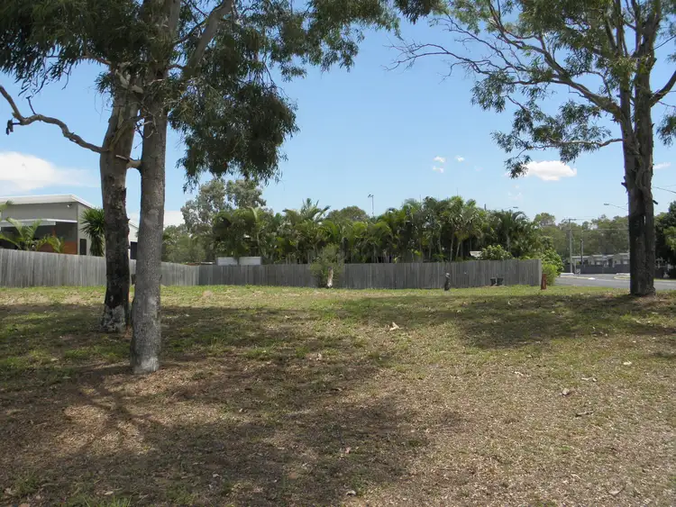 Second view of Homely land listing, 35 Palm Court, Moore Park Beach QLD 4670