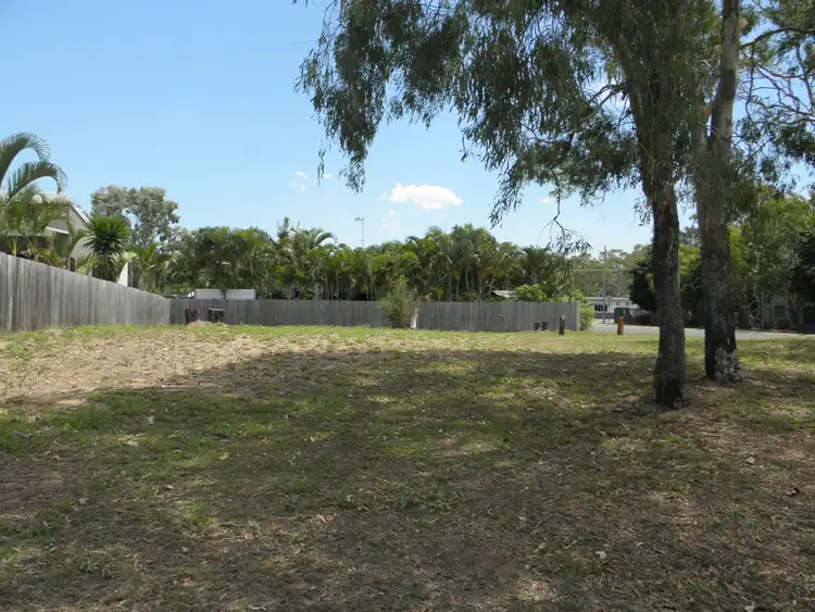 Third view of Homely land listing, 35 Palm Court, Moore Park Beach QLD 4670