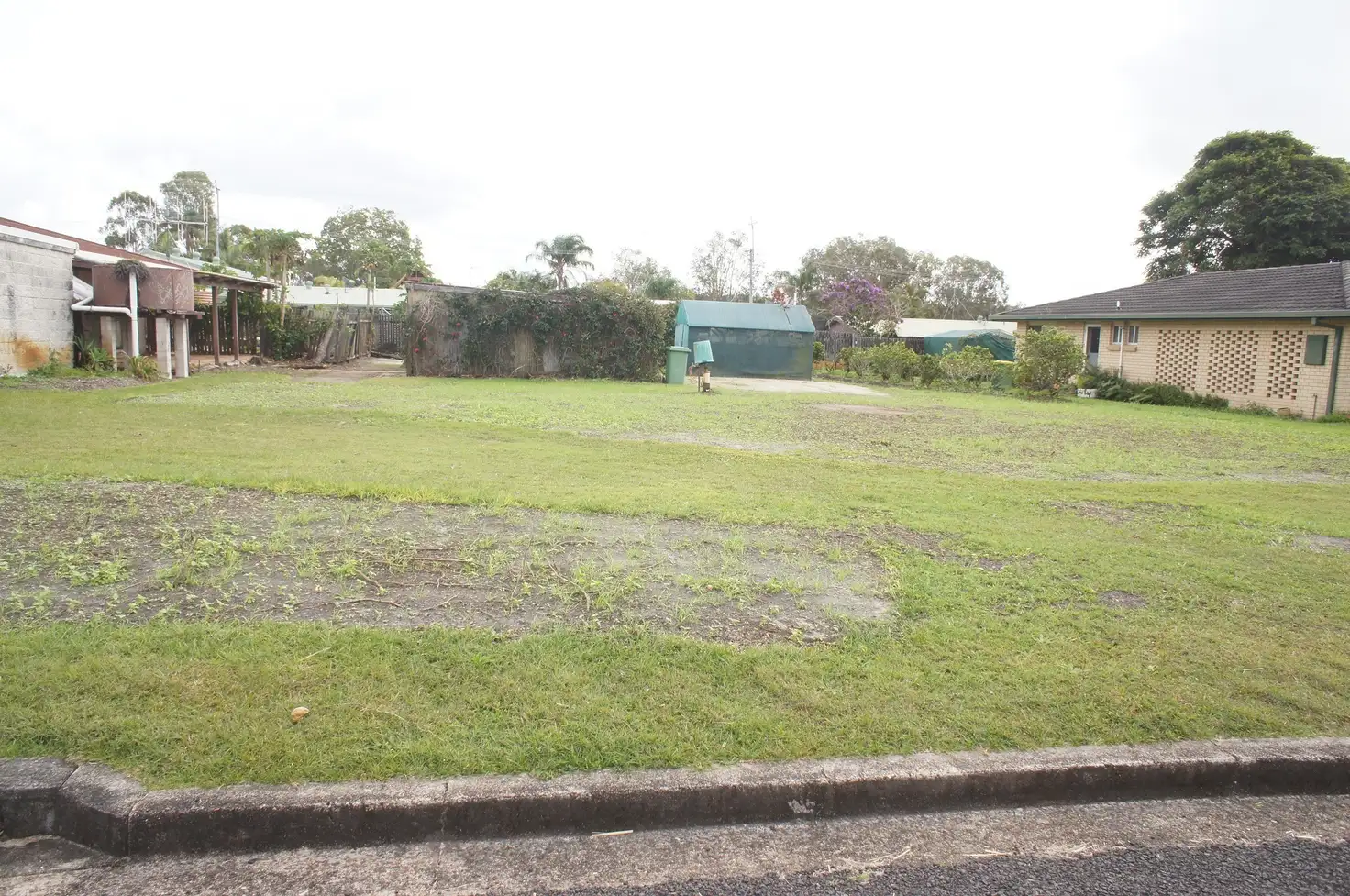 Main view of Homely land listing, 10 Marlin Way, Tin Can Bay QLD 4580