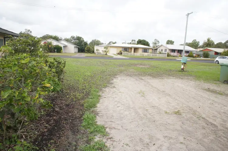 Second view of Homely land listing, 10 Marlin Way, Tin Can Bay QLD 4580