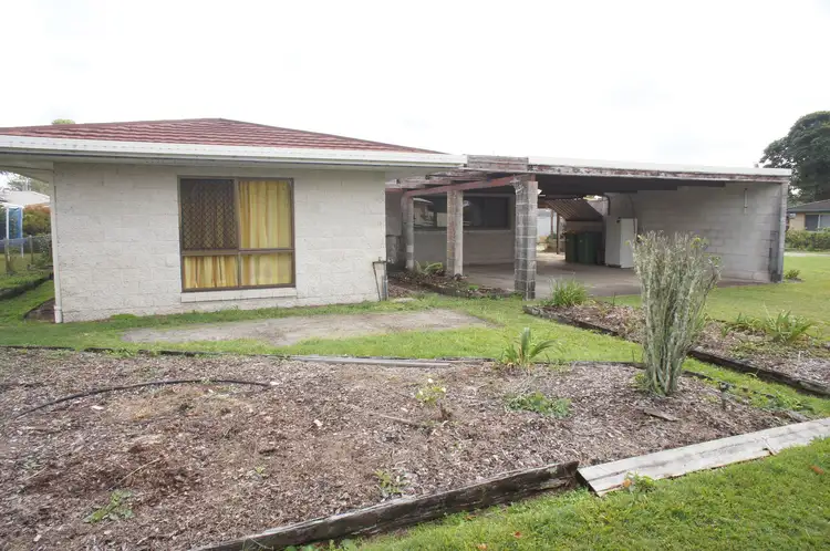 Main view of Homely house listing, 12 Marlin Way, Tin Can Bay QLD 4580
