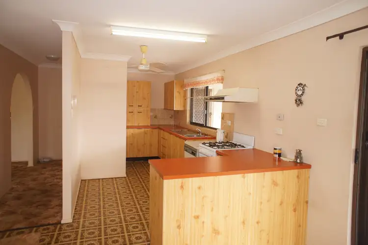 Second view of Homely house listing, 12 Marlin Way, Tin Can Bay QLD 4580