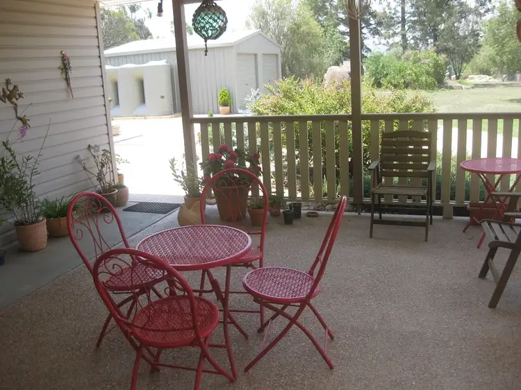 Third view of Homely house listing, 6 Jardine St, Stanthorpe QLD 4380