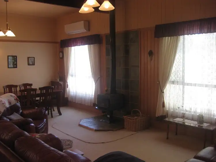 Fifth view of Homely house listing, 6 Jardine St, Stanthorpe QLD 4380