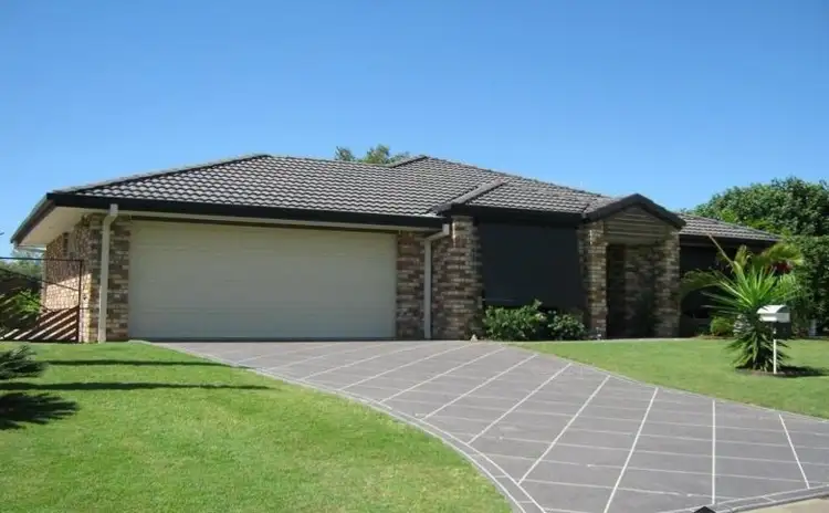 Main view of Homely house listing, 6 Boree Ct, Ormeau QLD 4208