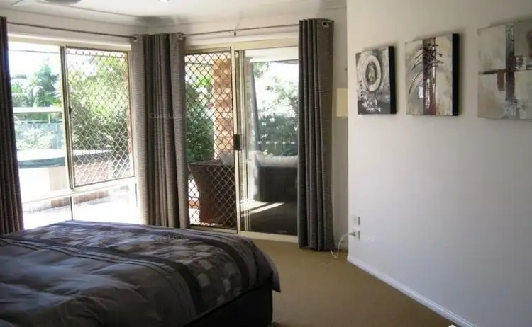 Third view of Homely house listing, 6 Boree Ct, Ormeau QLD 4208