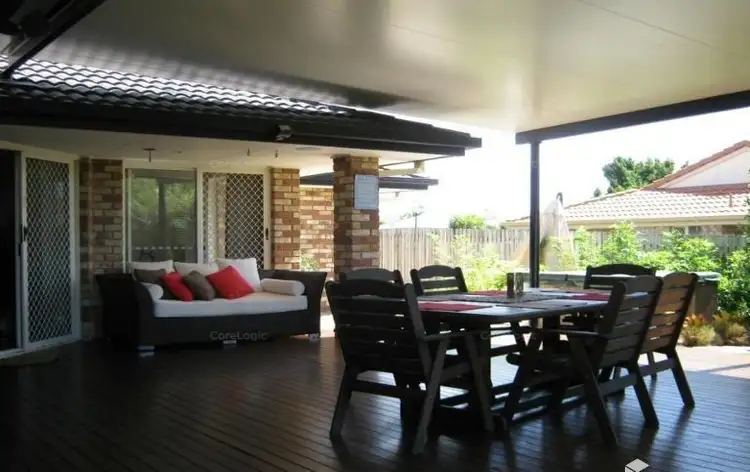 Fourth view of Homely house listing, 6 Boree Ct, Ormeau QLD 4208
