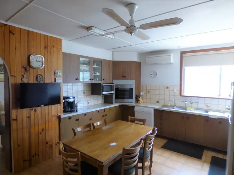 Third view of Homely house listing, 253 Merriang South Rd, Myrtleford VIC 3737