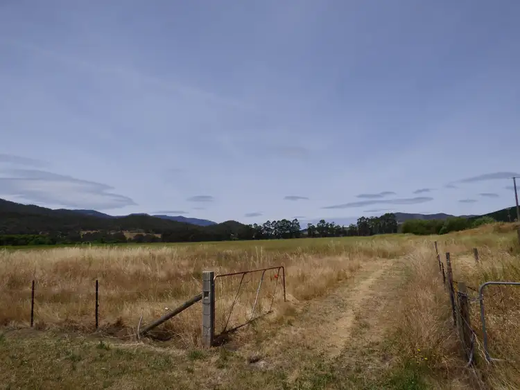 Fourth view of Homely house listing, 253 Merriang South Rd, Myrtleford VIC 3737