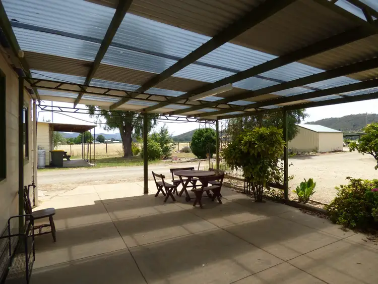 Fifth view of Homely house listing, 253 Merriang South Rd, Myrtleford VIC 3737