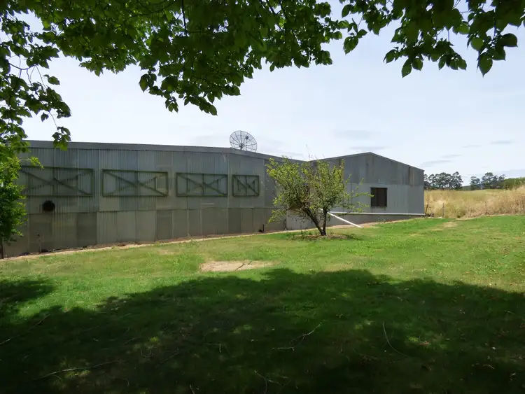 Sixth view of Homely house listing, 253 Merriang South Rd, Myrtleford VIC 3737