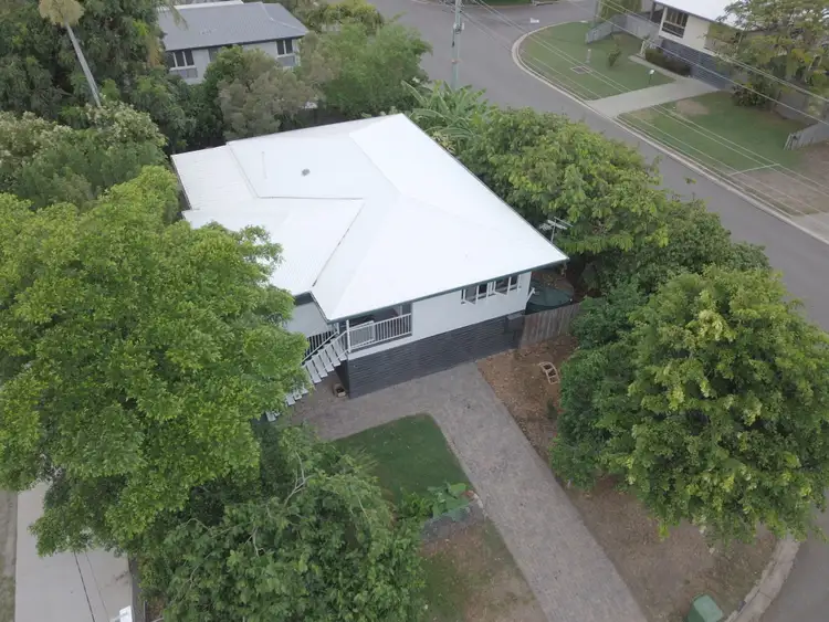 Second view of Homely house listing, 1 Cabot St, Aitkenvale QLD 4814