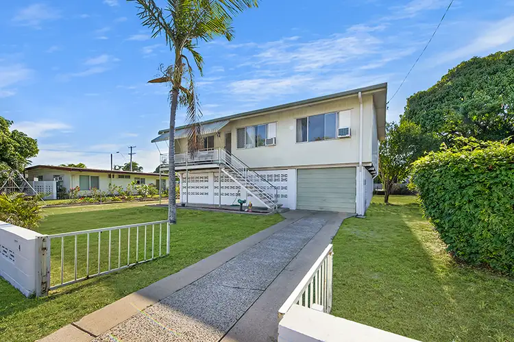4 Angus Ave, Heatley QLD 4814