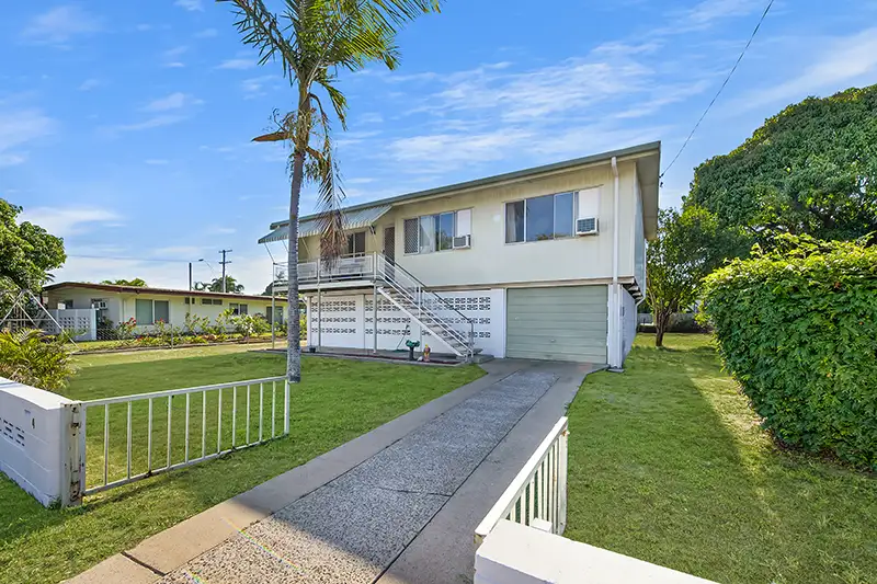 Main view of Homely house listing, 4 Angus Ave, Heatley QLD 4814