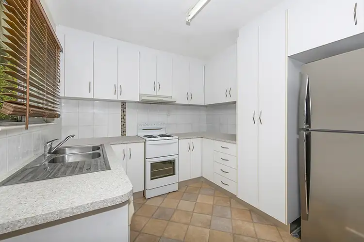 Third view of Homely house listing, 4 Angus Ave, Heatley QLD 4814