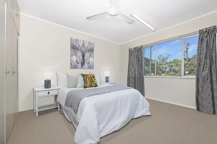 Fourth view of Homely house listing, 4 Angus Ave, Heatley QLD 4814