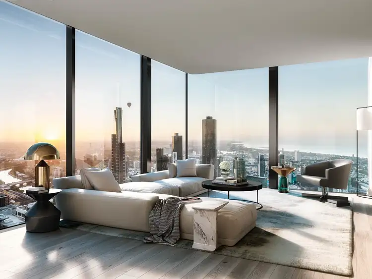 Unit 4007/464 Collins St, Melbourne VIC 3000