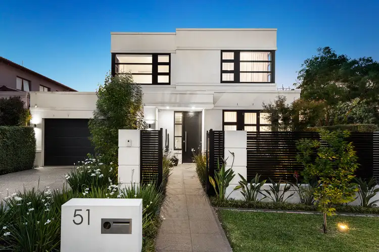 51 Bourneville Ave, Brighton East VIC 3187