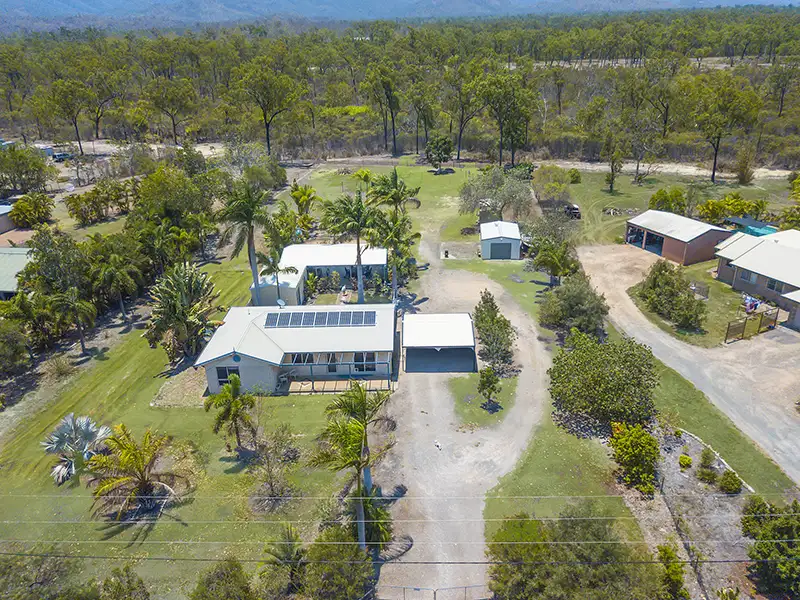 Main view of Homely house listing, 82 Blue Mountain Dr, Bluewater Park QLD 4818