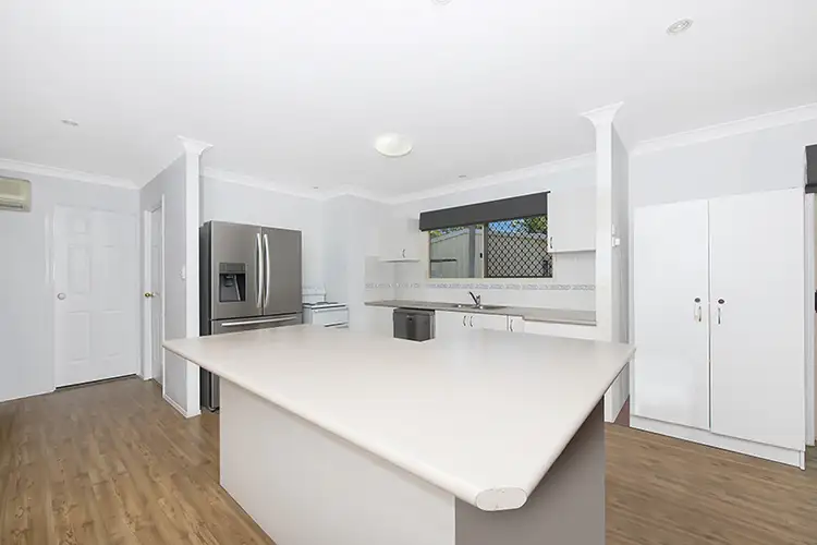 Fourth view of Homely house listing, 82 Blue Mountain Dr, Bluewater Park QLD 4818