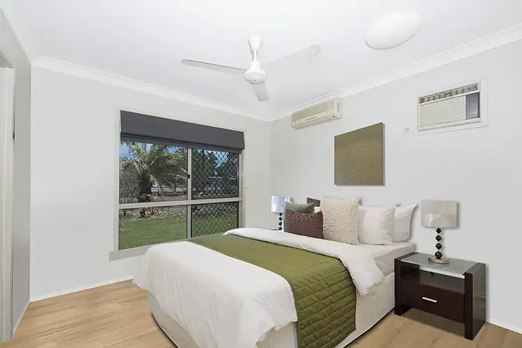 Fifth view of Homely house listing, 82 Blue Mountain Dr, Bluewater Park QLD 4818