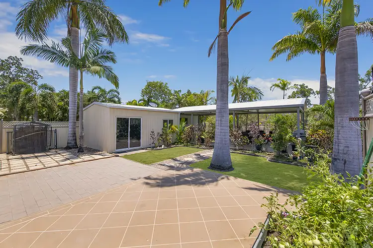 Sixth view of Homely house listing, 82 Blue Mountain Dr, Bluewater Park QLD 4818