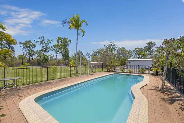 Seventh view of Homely house listing, 82 Blue Mountain Dr, Bluewater Park QLD 4818