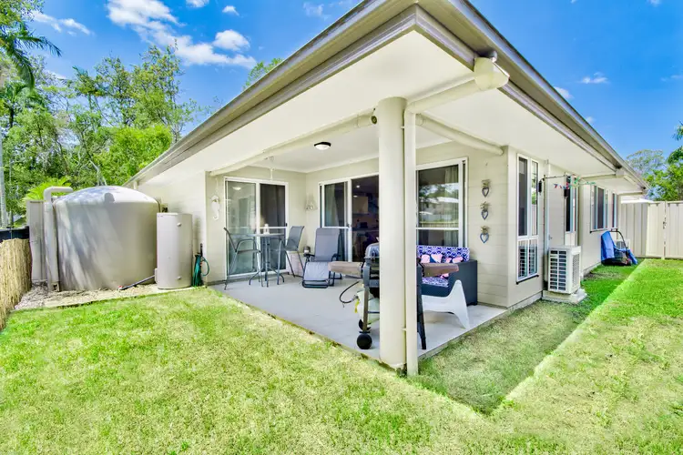 Second view of Homely house listing, Unit 4/16 Stevens St, Yandina QLD 4561